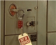 Example of LOTO following the OSHA Lockout / Tagout Standard or Control of Hazardous Energy Policy