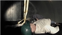 An example of potential hazards while working in confined spaces and not following safety training