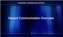 Overview Safety Training Video on HAZCOM